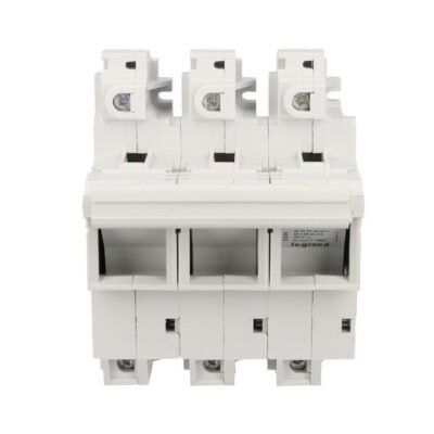 Rozłącznik bezpiecznikowy cylindryczny 3P 22x58mm SP 58 021604