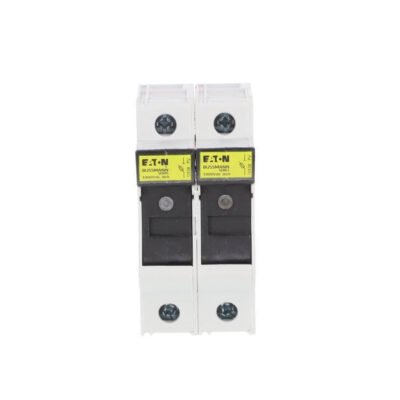 Rozłącznik bezpiecznikowy cylindryczny PV 2P 30A 10x38mm z sygnalizacją CHPV2IU