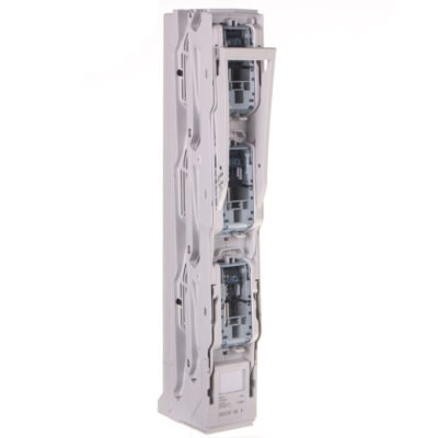 Rozłącznik bezpiecznikowy listwowy SPX3-V 3P NH3 630A rozstaw 185mm 605853