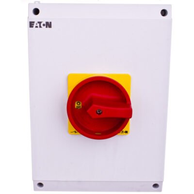 Rozłącznik izolacyjny 3P 100A do wbudowania P3-100/I5/SVB/HI11 207378