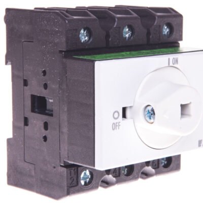 Rozłącznik izolacyjny 3P 100A do wbudowania P3-100/XM 172837