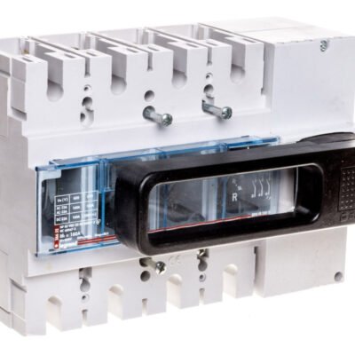 Rozłącznik izolacyjny 3P 160A DPX-IS 250 026632