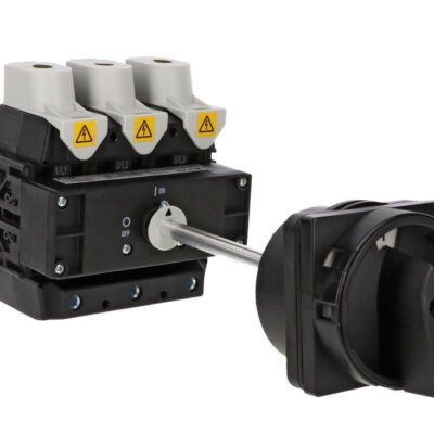 Rozłącznik izolacyjny 3P 250A do instalowania rozłącznego P5-250/V/SVB-SW 280945