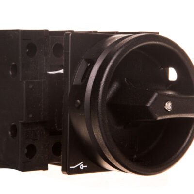 Rozłącznik izolacyjny 3P 25A do instalowania rozłącznego P1-25/EA/SVB-SW/N/HI11 050740