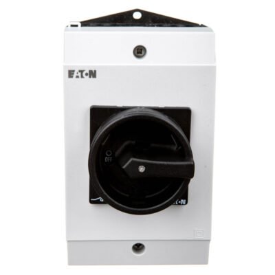 Rozłącznik izolacyjny 3P 25A w obudowie P1-25/I2/SVB-SW 207294