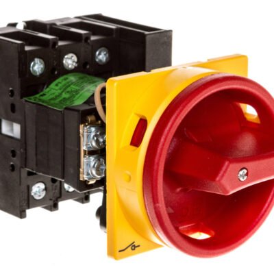 Rozłącznik izolacyjny 3P 32A do instalowania rozłącznego P1-32/V/SVB/HI11 015145