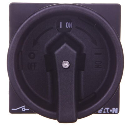 Rozłącznik izolacyjny 3P 32A do wbudowania P1-32/EA/SVB-SW 053111