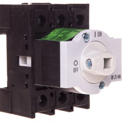 Rozłącznik izolacyjny 3P 32A do wbudowania P1-32/XM 172835