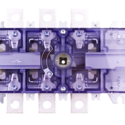 Rozłącznik izolacyjny 3P 400A DMV400N/3 1814411