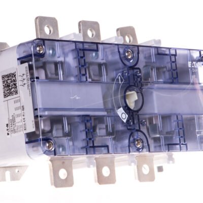 Rozłącznik izolacyjny 3P 630A DMV630N/3 1814442