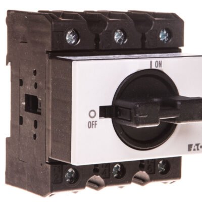 Rozłącznik izolacyjny 3P 63A zabudowa modułowa P3-63/IVS 041099