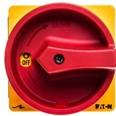 Rozłącznik izolacyjny 3P+N do instalowania rozłącznego 63A P3-63/V/SVB/N 015144