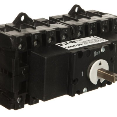 Rozłącznik izolacyjny 8P 63A QM63/3N 1319915