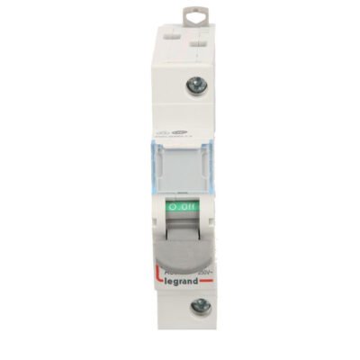 Rozłącznik izolacyjny modułowy 16A 1P FR301 004308/406400