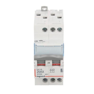 Rozłącznik izolacyjny modułowy 20A 3P FR303 004342/406457