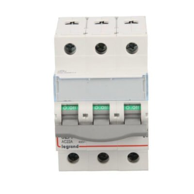 Rozłącznik izolacyjny modułowy 32A 3P FR303 004345/406465