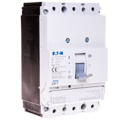 Rozłącznik mocy 3P 100A LN1-100-I 111995