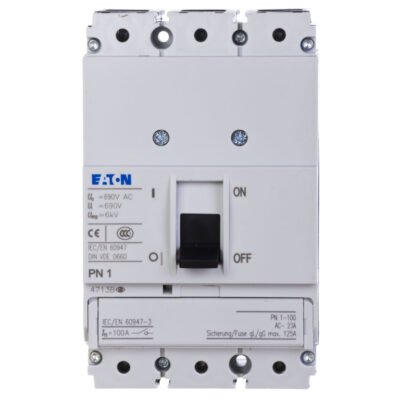 Rozłącznik mocy 3P 100A PN1-100 259141