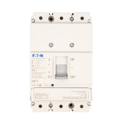 Rozłącznik mocy 3P 160A LN1-160-I 111997