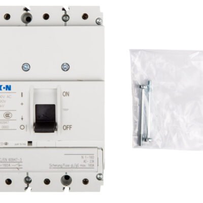 Rozłącznik mocy 3P 160A N1-160 281236