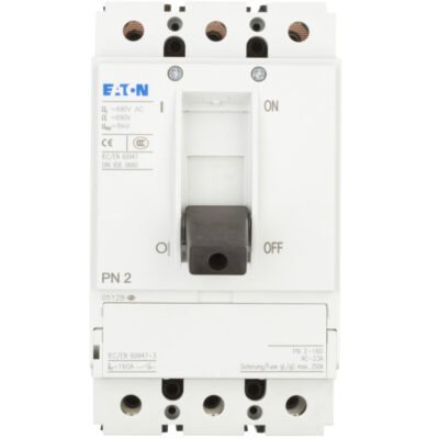 Rozłącznik mocy 3P 160A PN2-160 266005