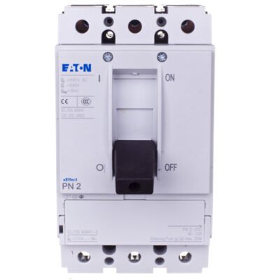 Rozłącznik mocy 3P 200A PN2-200 266006