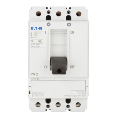 Rozłącznik mocy 3P 250A PN2-250 266007