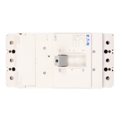 Rozłącznik mocy 3P 400A LN3-400-I 112008