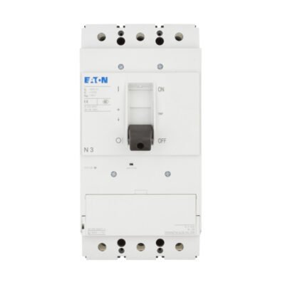 Rozłącznik mocy 3P 400A N3-400 266019
