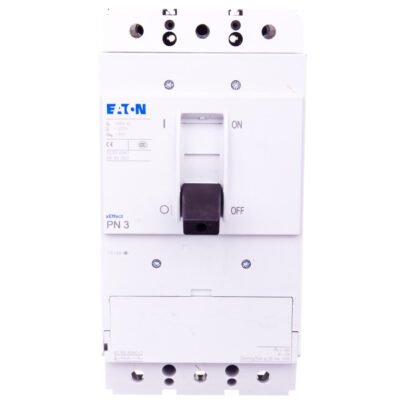 Rozłącznik mocy 3P 400A PN3-400 266017