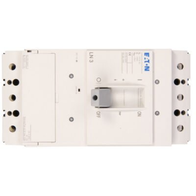 Rozłącznik mocy 3P 630A LN3-630-I 112009