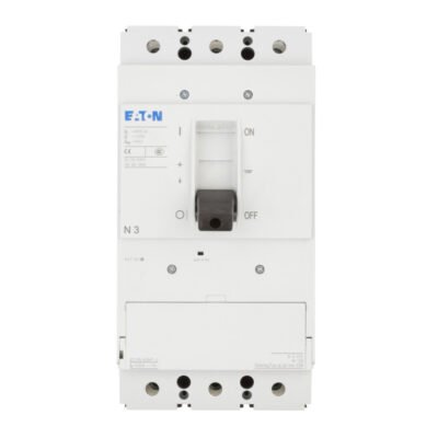 Rozłącznik mocy 3P 630A N3-630 266020