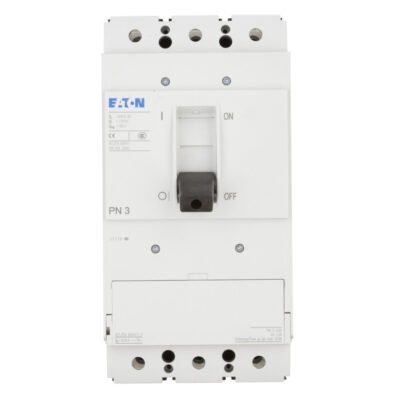 Rozłącznik mocy 3P 630A PN3-630 266018