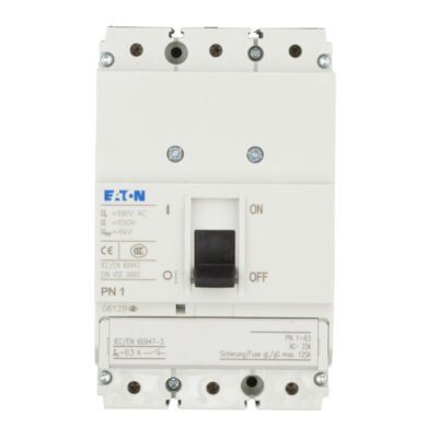 Rozłącznik mocy 3P 63A PN1-63 259140