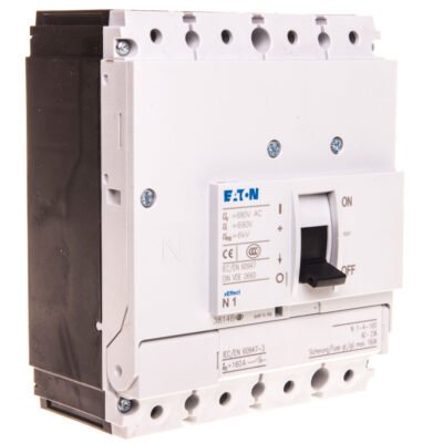 Rozłącznik mocy 4P 160A N1-4-160 281254