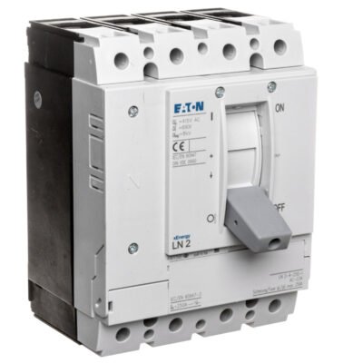 Rozłącznik mocy 4P 250A LN2-4-250-I 112007