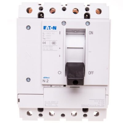Rozłącznik mocy 4P 250A N2-4-250 266016