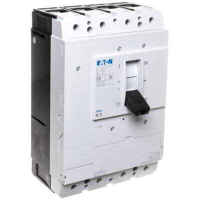 Rozłącznik mocy 4P 400A BG3 N3-4-400 266023