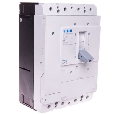 Rozłącznik mocy 4P 400A LN3-4-400-I 112010