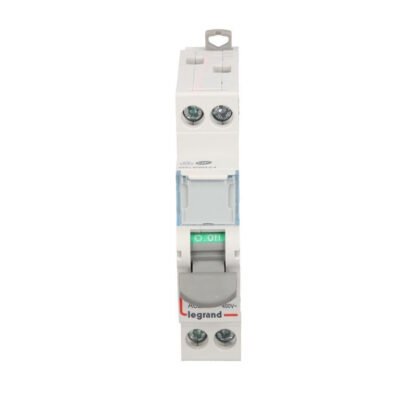 Rozłącznik modułowy 16A 2P FR302 004321/406431