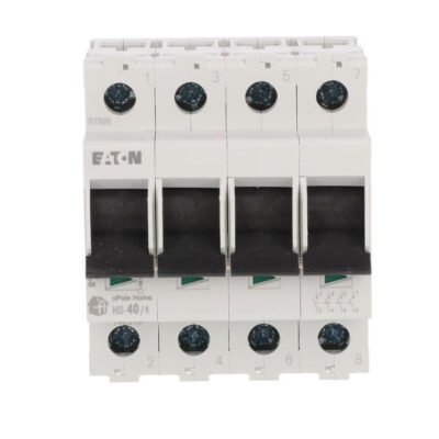 Rozłącznik modułowy 40A 4P HIS-40/4 142819