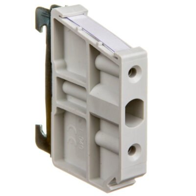 Ścianka końcowa szara T940 17940312
