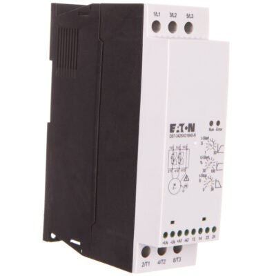 Softstart 3-fazowy 400VAC 16A 7,5kW/400V Uc=110/230V AC DS7-342SX016N0-N 134930