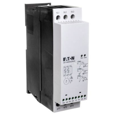 Softstart 3-fazowy 400VAC 32A 15kW/400V Uc=110/230V AC DS7-342SX032N0-N 134932