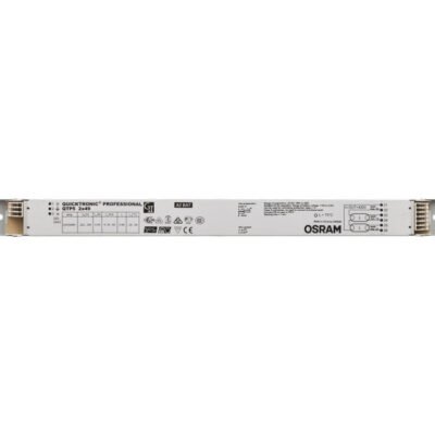 Statecznik elektroniczny QTP5 2X49 4008321329431