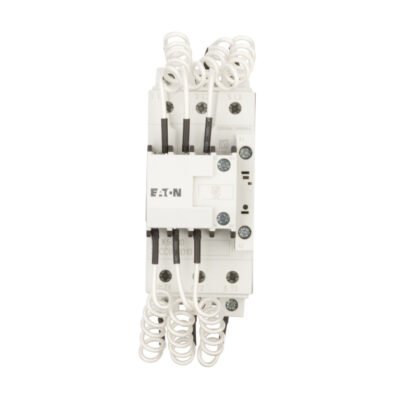 Stycznik do baterii kondensatorowych 3P 50kvar 1Z 0R 230V AC DILK50-10 294076