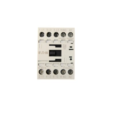 Stycznik mocy 12A 3P 110V AC 1Z 0R DILM12-10(110V50HZ,120V60HZ) 276827