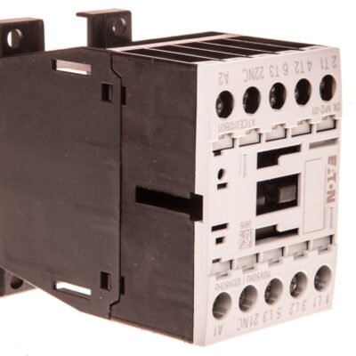 Stycznik mocy 12A 3P 110VAC 0Z 1R DILM12-01 276862