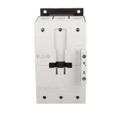 Stycznik mocy 150A 3P 190-240V AC 0Z 0R DILM150-EA(RAC240) 189927