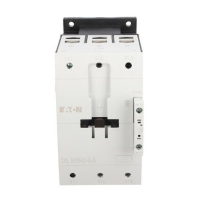 Stycznik mocy 150A 3P 24V DC 0Z 0R DILM150-EA(RDC24) 189928